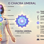 chacra umeral